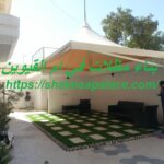 بناء مظلات في ام القيوين