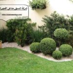 شركة تنسيق حدائق الفجيرة