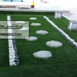 شركة تنسيق حدائق ام القيوين