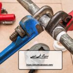 سباك في دبي