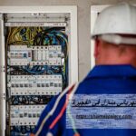 كهربائي منازل في الفجيرة