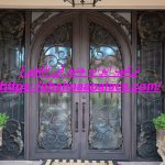 تركيب ابواب حديد فى الفجيرة