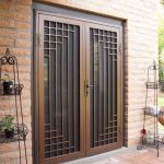 تركيب ابواب حديد فى عجمان