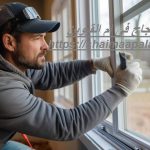 تركيب زجاج فى ام القيوين