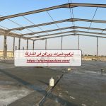 تركيب شبرات وبراكن في الشارقة