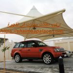 تركيب مظلات سيارات فى الفجيرة