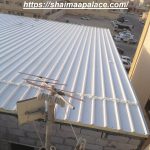 تصنيع وتركيب ساندوتش بانل فى الفجيرة