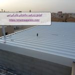 تصنيع وتركيب ساندوتش بانل في دبي