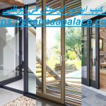 تركيب ابواب الوميتال في ابوظبي