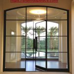 تركيب ابواب الوميتال في الشارقة