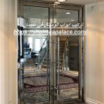 تركيب ابواب الوميتال في عجمان