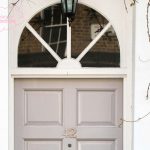 تركيب ابواب كاست المنيوم فى العين