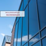 شركات الألمنيوم والزجاج في رأس الخيمة