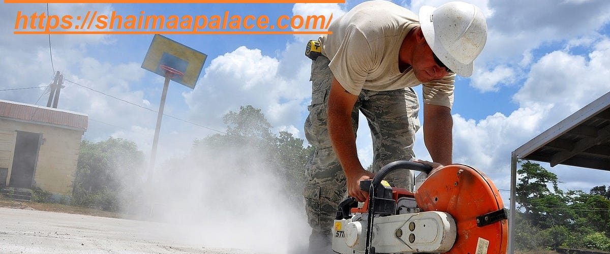 شركة قص الخرسانة في ابوظبي