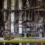 ورشة حدادة فى الفجيرة